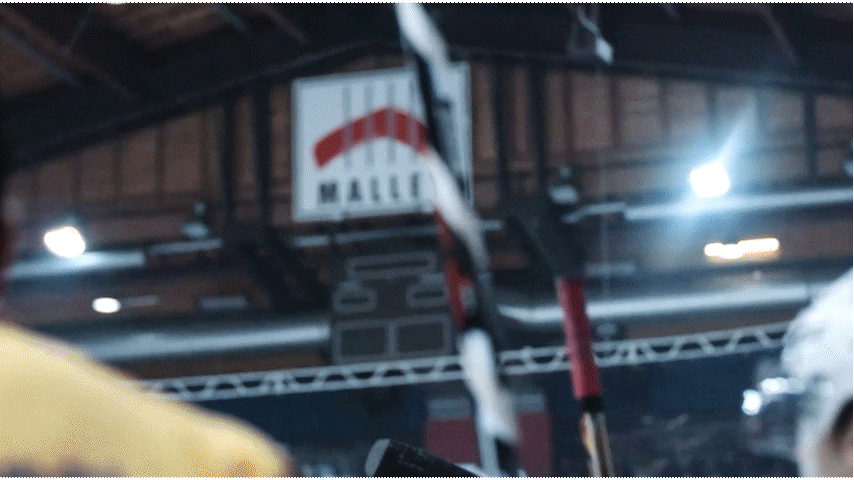 LAUSANNE HC