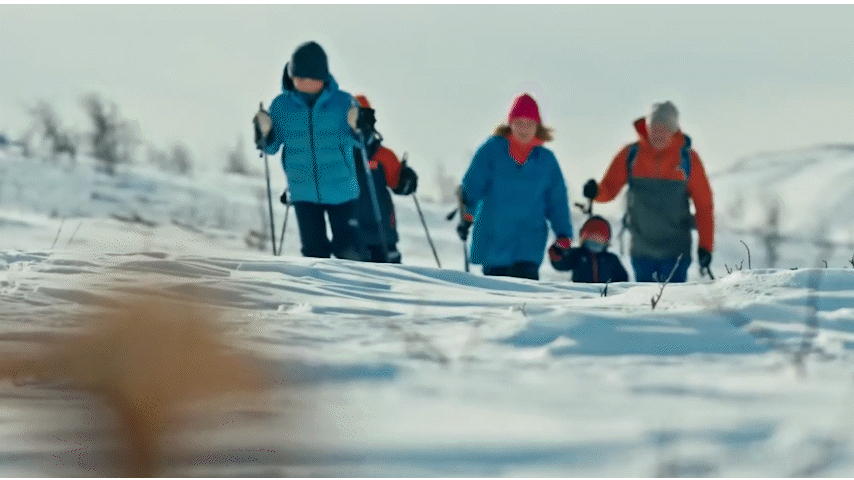 TOMRA - A WORLD WITHOUT WASTE