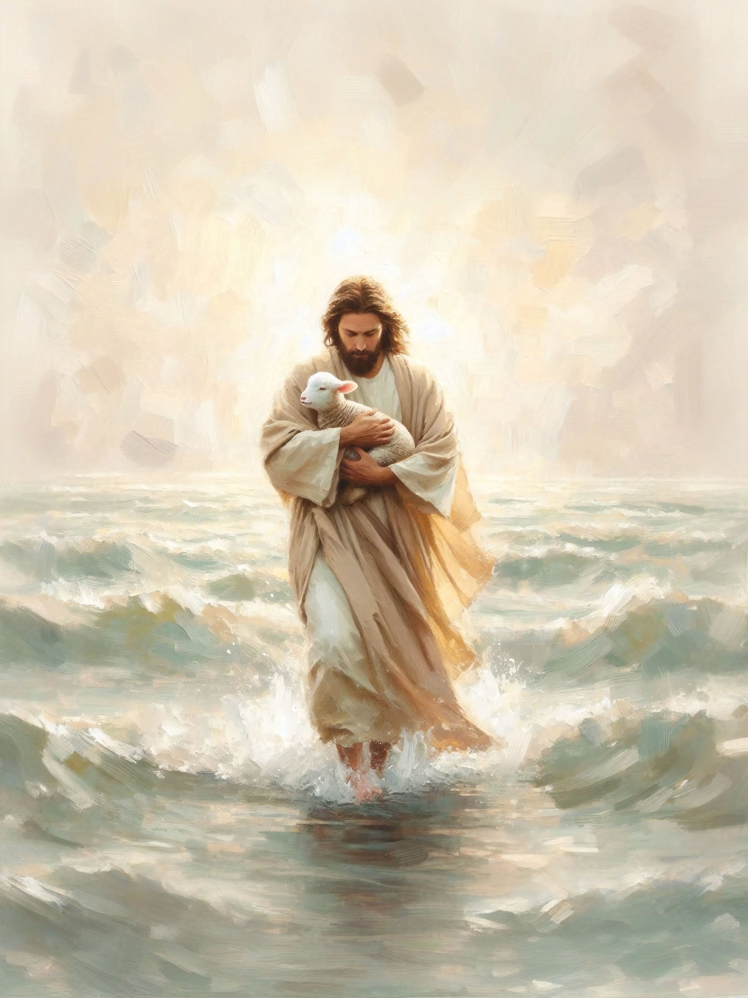 Tag der Gebete zum Schutz bei der spirituellen Arbeit