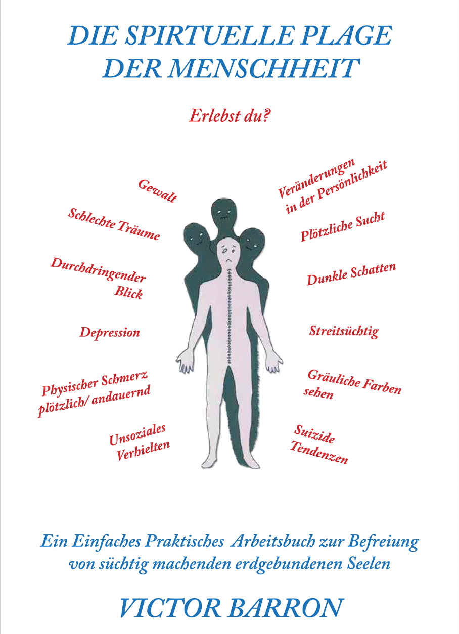 Entfernung von negativen Anhaftungen 