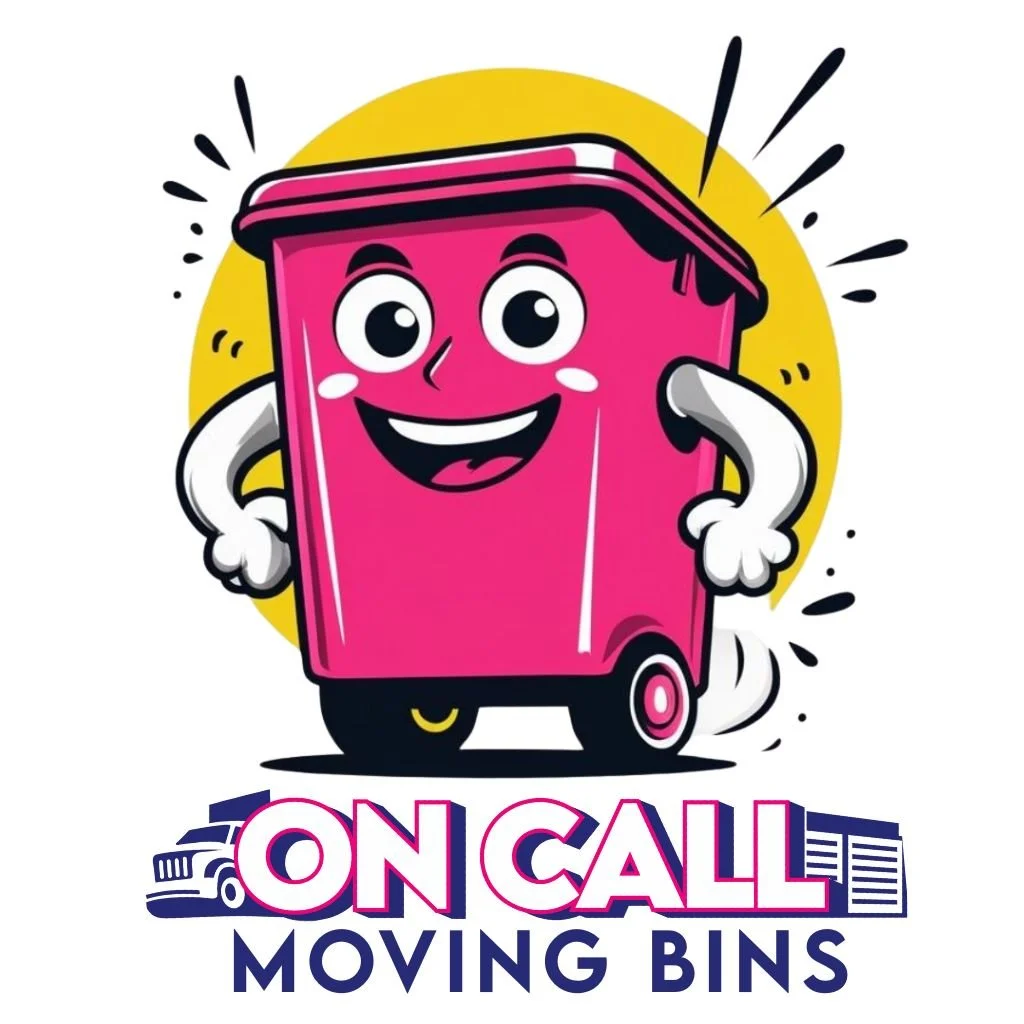 On Call Moving Bins