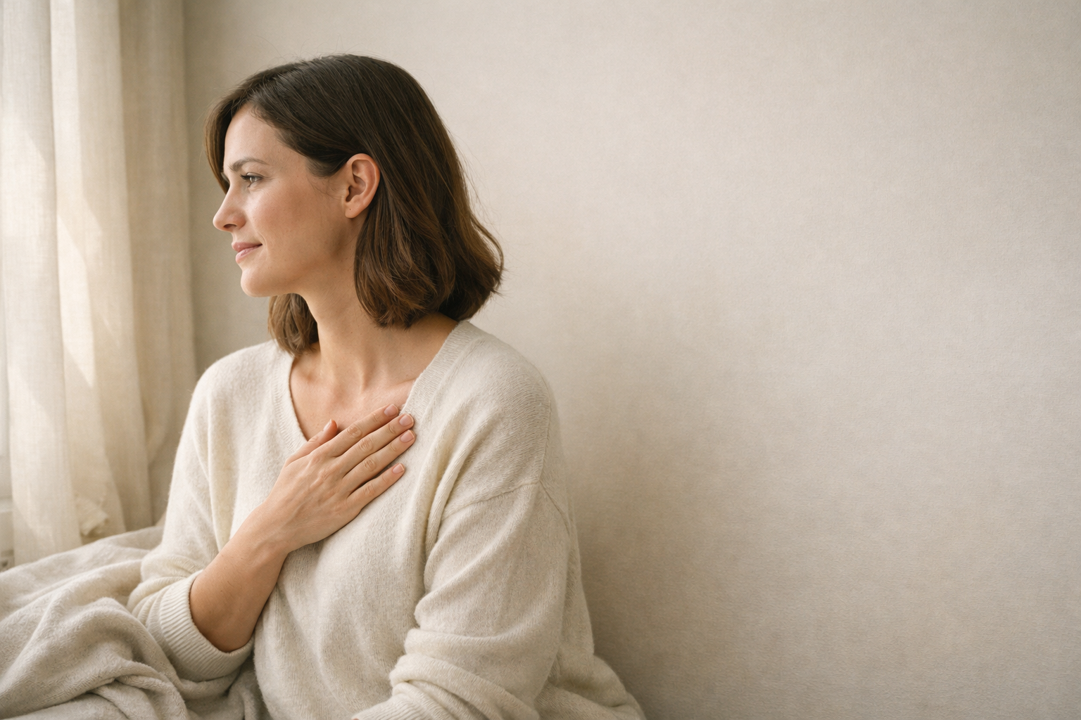 Feeling Unseen and the Emotional Weight It Creates