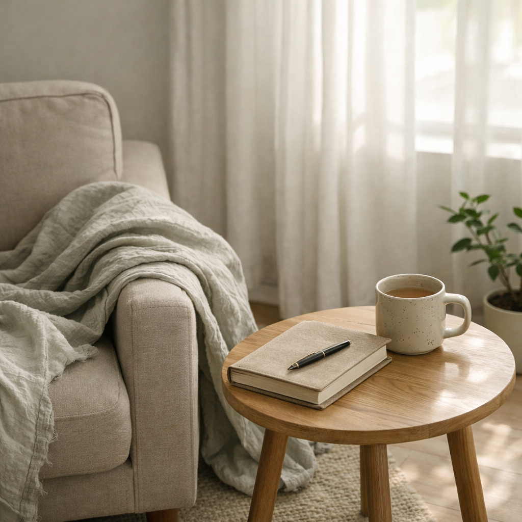 Why Rest Hasn’t Fixed Your Burnout