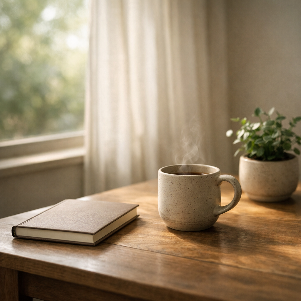 5 Signs Your Nervous System Is Stuck in Stress Mode