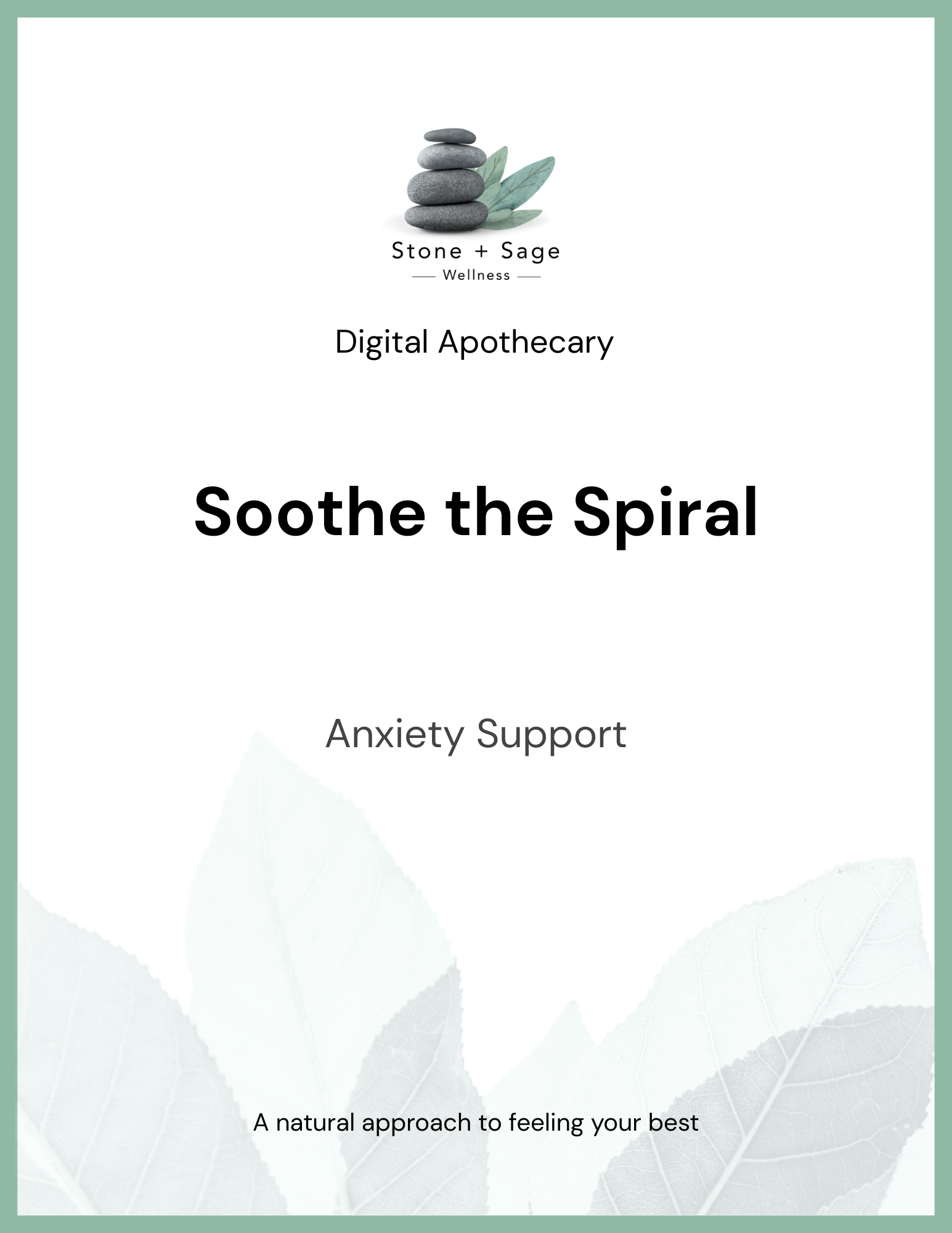 Soothe the Spiral Anxiety Support.png