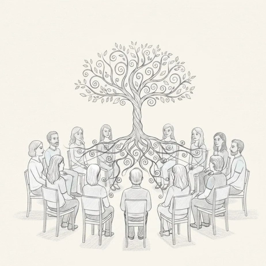 Crescita personale e gruppi