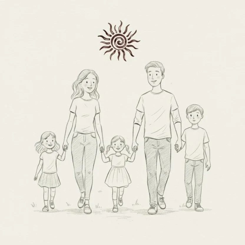 Supporto a genitori e famiglie