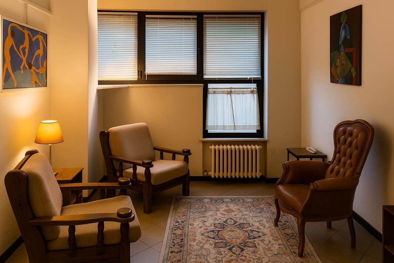 Studio Enrico Righetti - Psicologo Psicoterapeuta a Verona