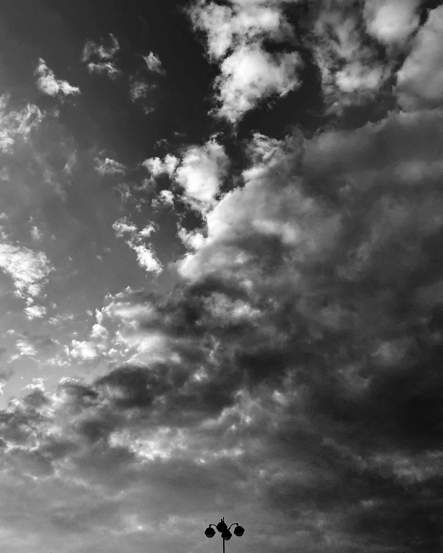 .
Cette araign&eacute;e humaine 
D&rsquo;un orgueil m&eacute;prisant 
Voulant faire du ciel sienne 
En devient presque affadissant. 

#blacknwhite #bnw #bw #bw_perfect #bw_captures #bnw_life #bnw_mood #noiretblanc #bnw_addiction #blackandwhite #bnwmo
