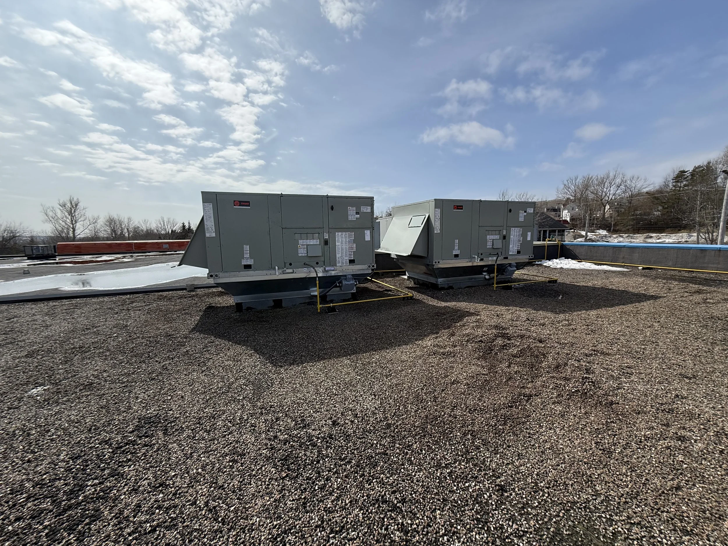 Rooftop HVAC Finished-Completed install | Air Energy Solutions.jpeg