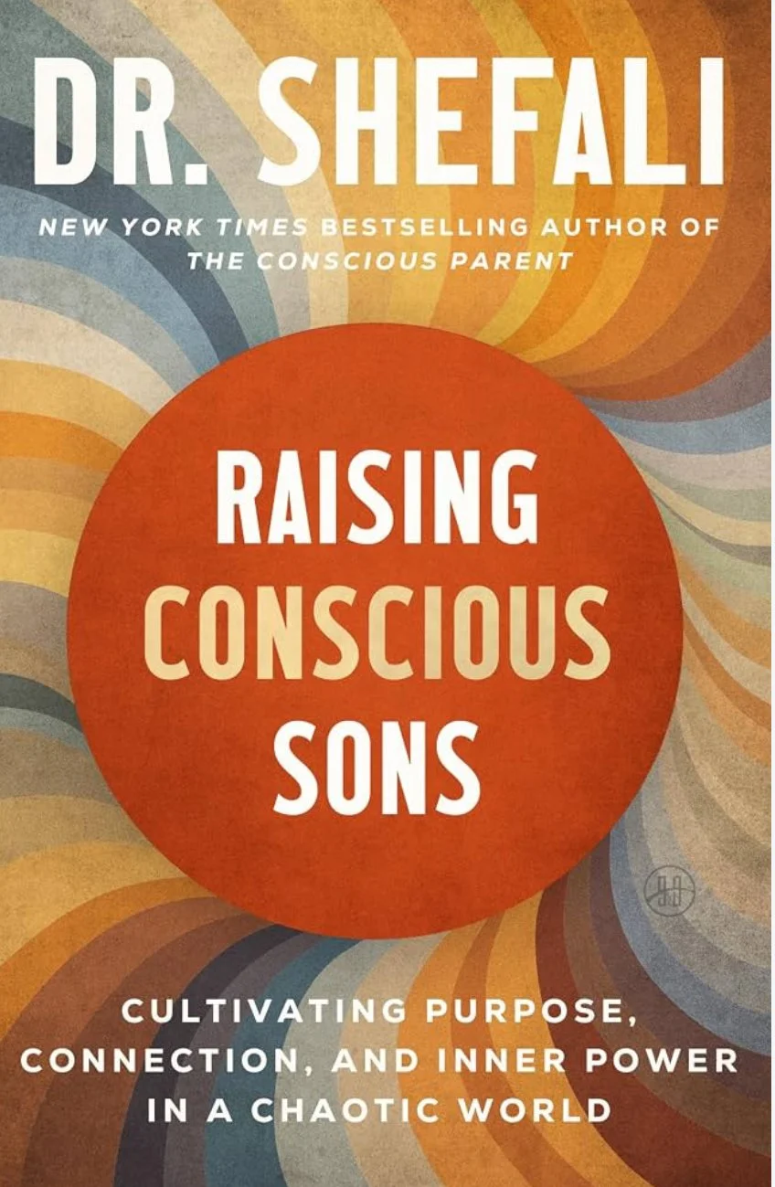 Conscious Mama Book Club