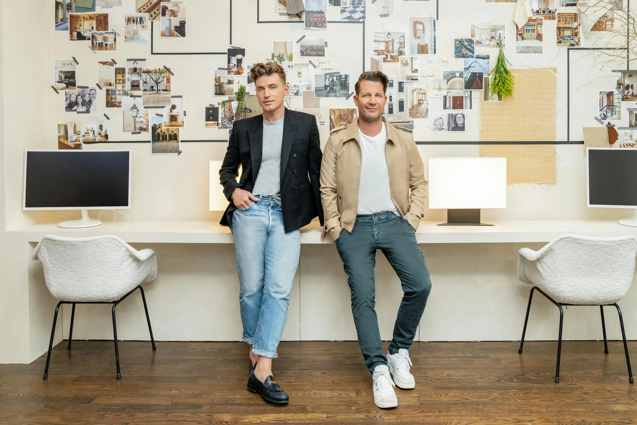  Celebrity designer Nate Berkus shares tips on making home spaces work for you    Minnesota Star Tribune 