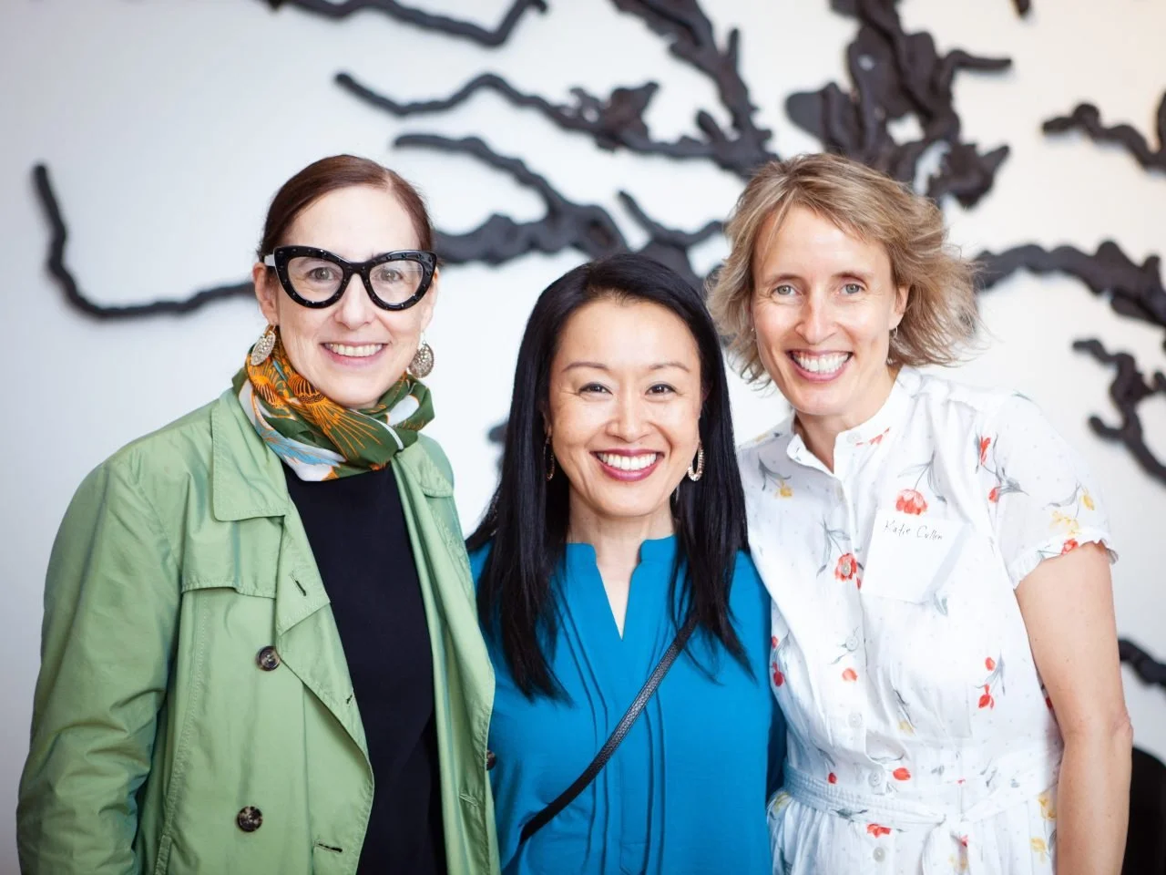  Creative Connections: Yuko Taniguchi (BF’16) combines art and wellness to foster healing and self-discovery   Bush Foundation 