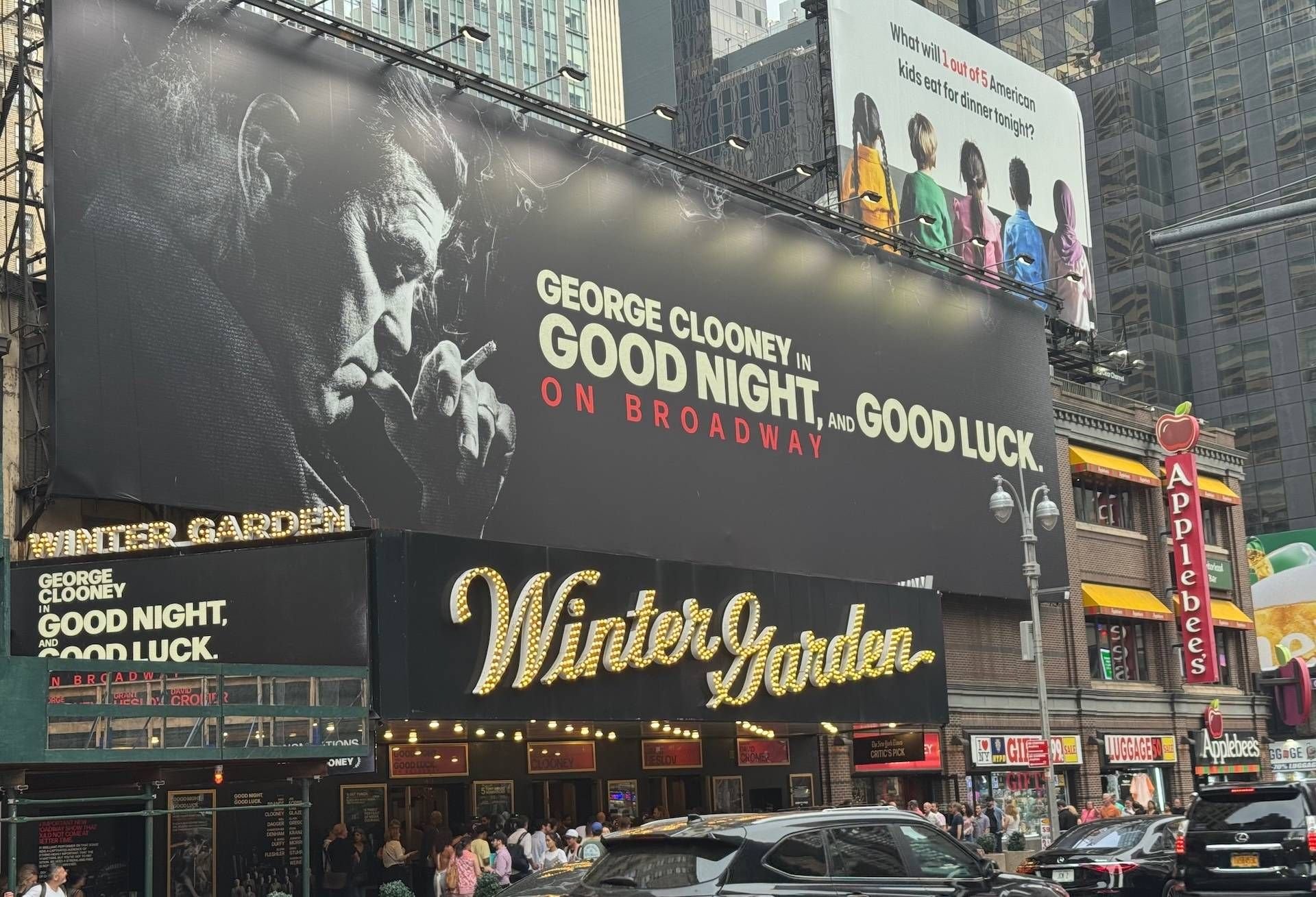  Seeing Big Stars on Broadway   Next Avenue 