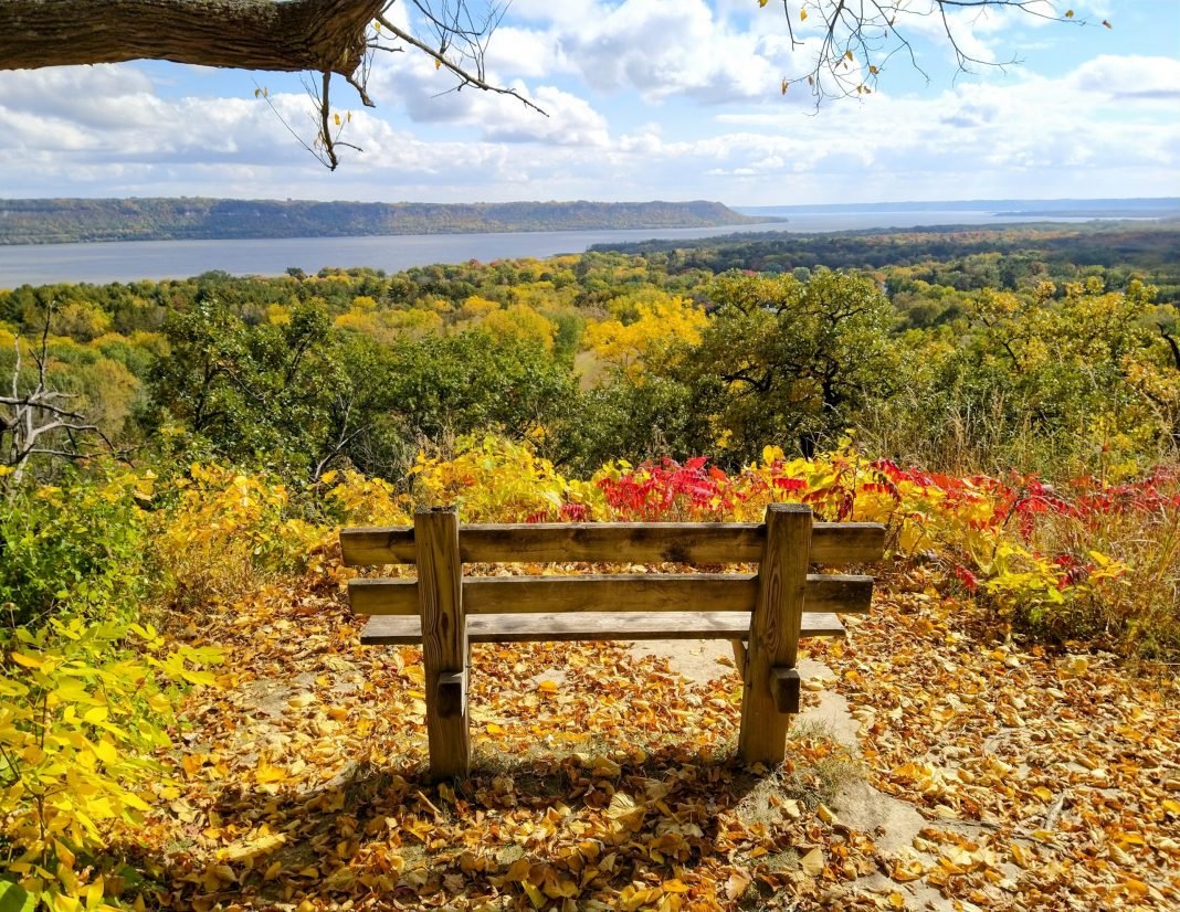  Mississippi River Road Trip: From Red Wing to Kellogg  
 Minnesota Monthly 
