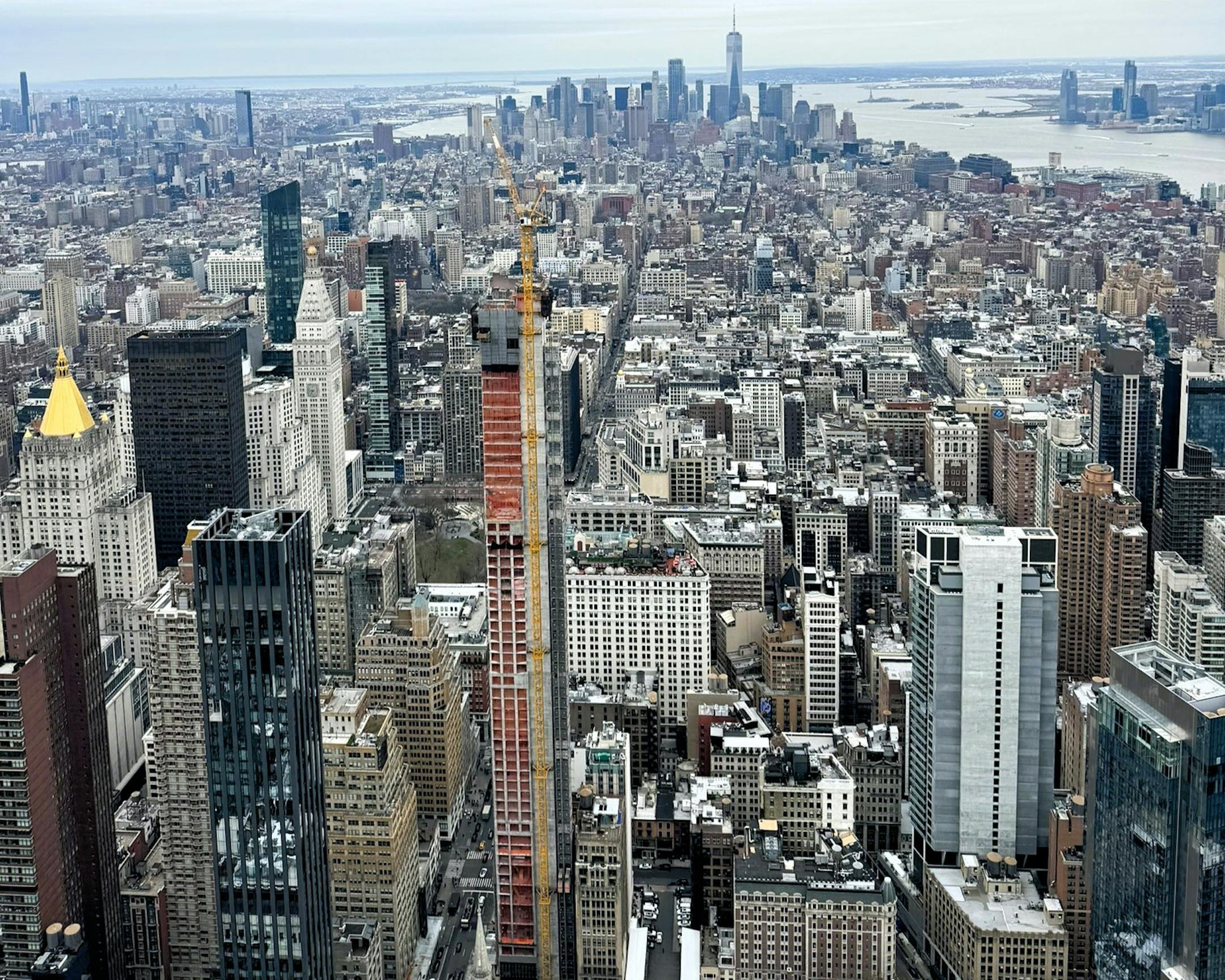  How my family aced our first-time trip to New York City  
 Minnesota Star Tribune 