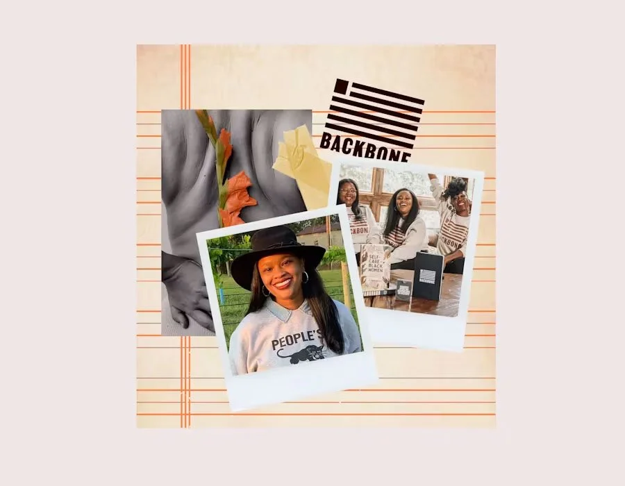  An MS Diagnosis At 19 Pushed This Activist To Make Her Mark On Politics  
 Bustle 