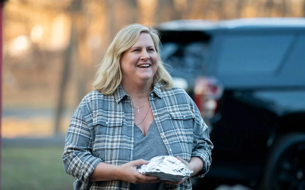  Bridget Everett’s Dreams Have No Expiration Date  
 Next Avenue 