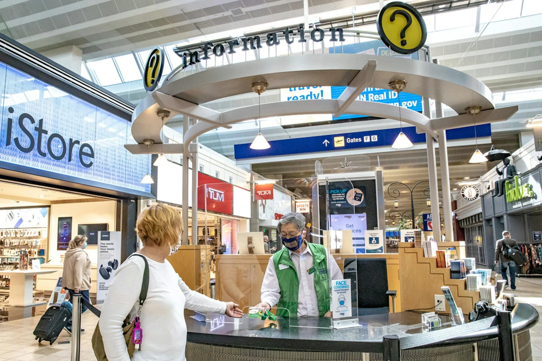  MSP airport tips to make travel more efficient   Minnesota Star Tribune 