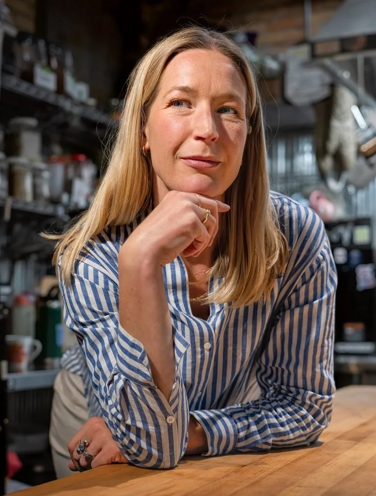  Public Passion, Private Pressure – Real Talk about Small Business Ownership   Voice, Carleton College 