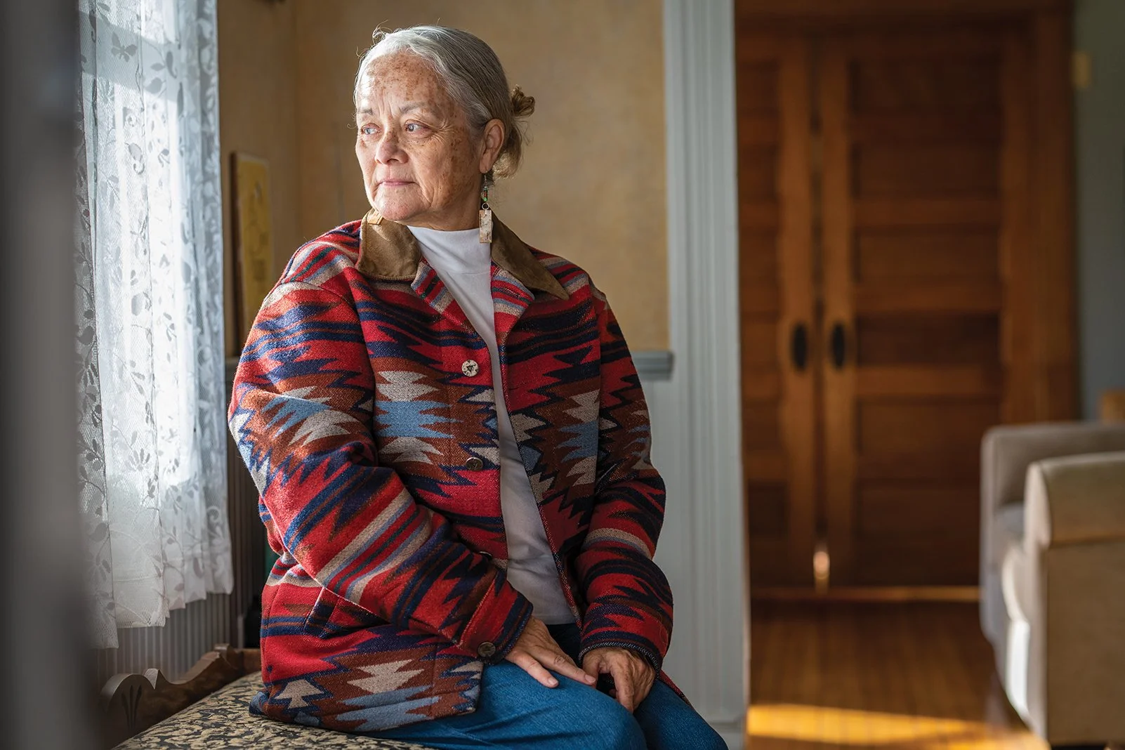  Q&A: Minnesota’s Poet Laureate, Gwen Nell Westerman   Minnesota Monthly 