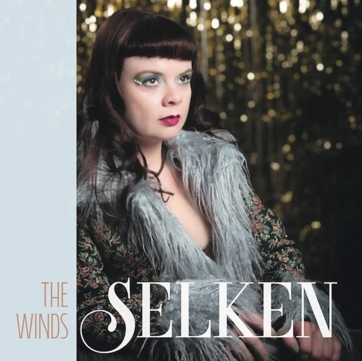 &lsquo;The Winds&rsquo; is the debut album by @heatherstyka&rsquo;s new project @selkensongs. 

The record was produced at @gentle.bear.studio by @jg.shadid and I played drums on &ldquo;Love Me Like You Do&rdquo;, &ldquo;The Winds&rdquo;, &ldquo;Pegg