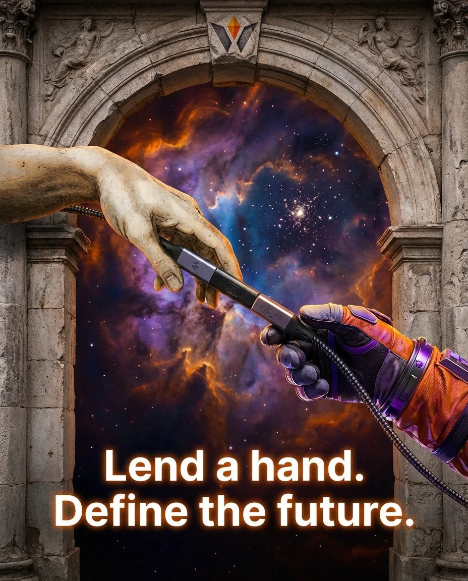 we need YOU!  Think you've got what it takes? Check the link in bio and put in a vote today. Let's build something amazing together! ⚡

https://strawpoll.com/7rnzVrrQdnO

#WattTheHeck #Vote #USB #PD #Qualityfirst