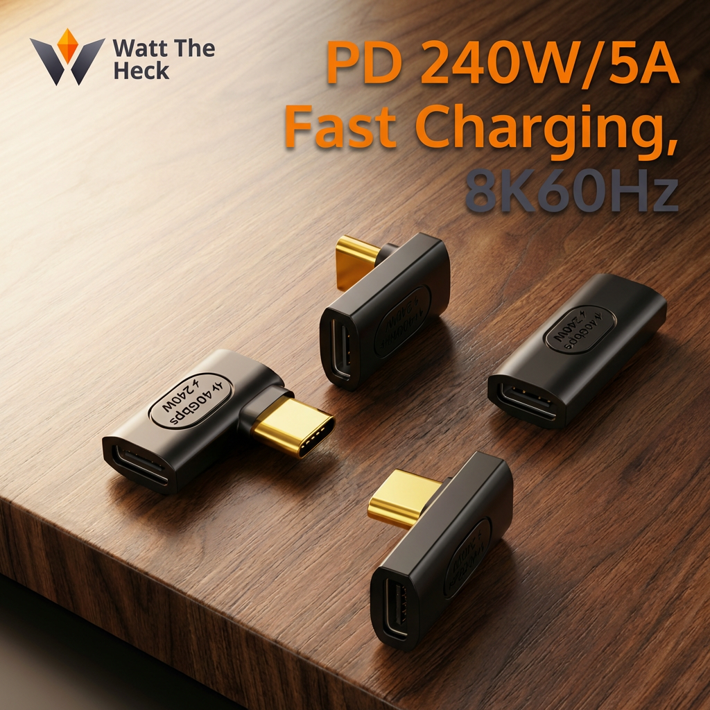 The Cosmic connector Mix bag