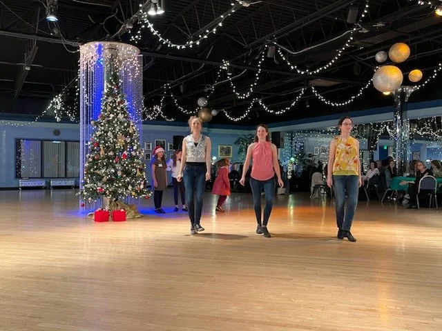 Emerald Isle Ceili Performance