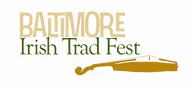 Baltimore Trad Fest