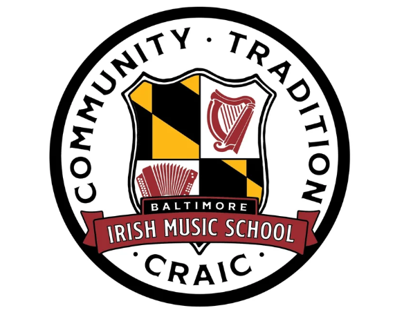 Baltimore Irish Music School Recital