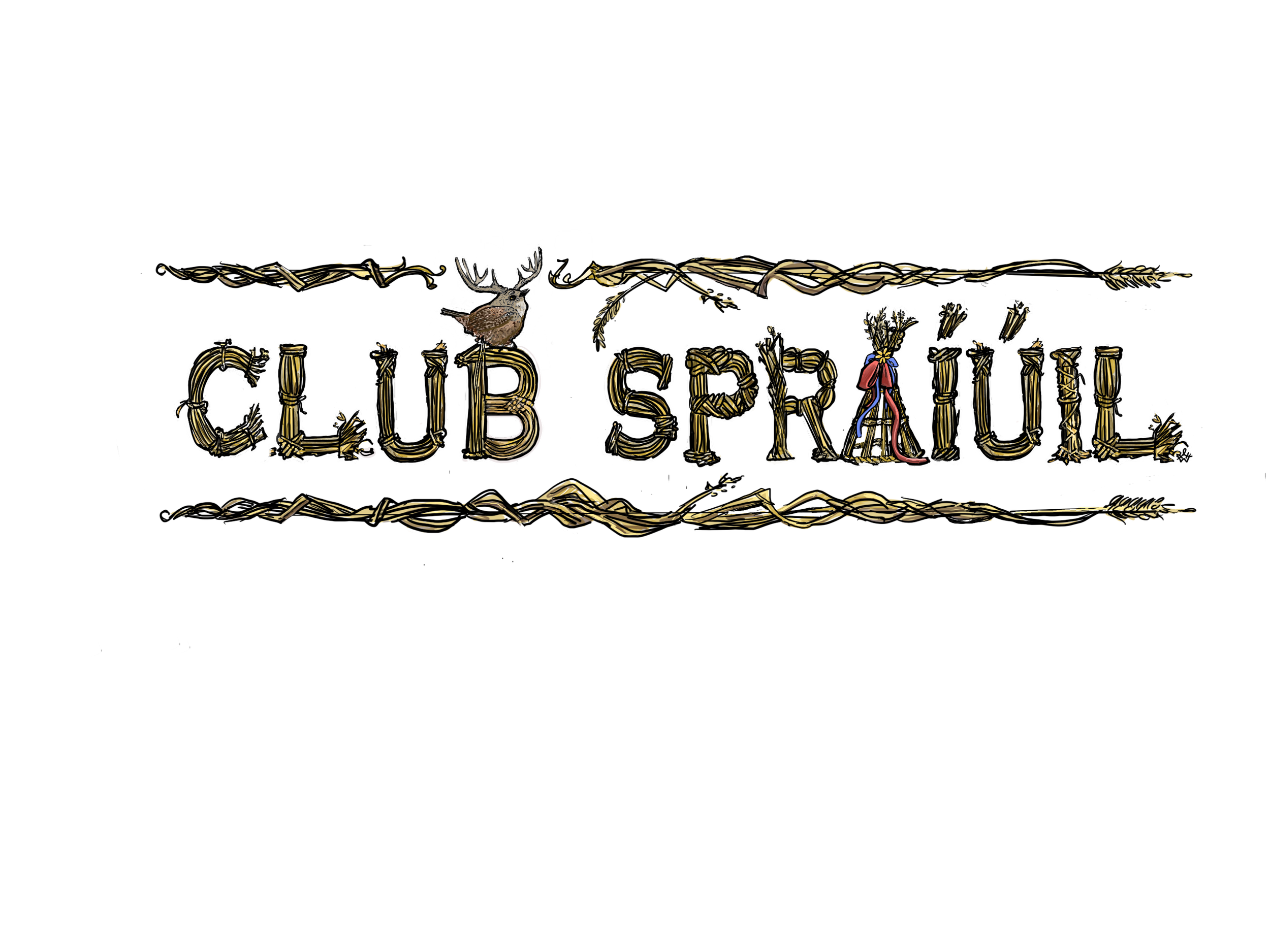 Club Spraíúil 