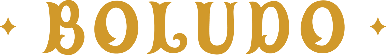 Boludo
