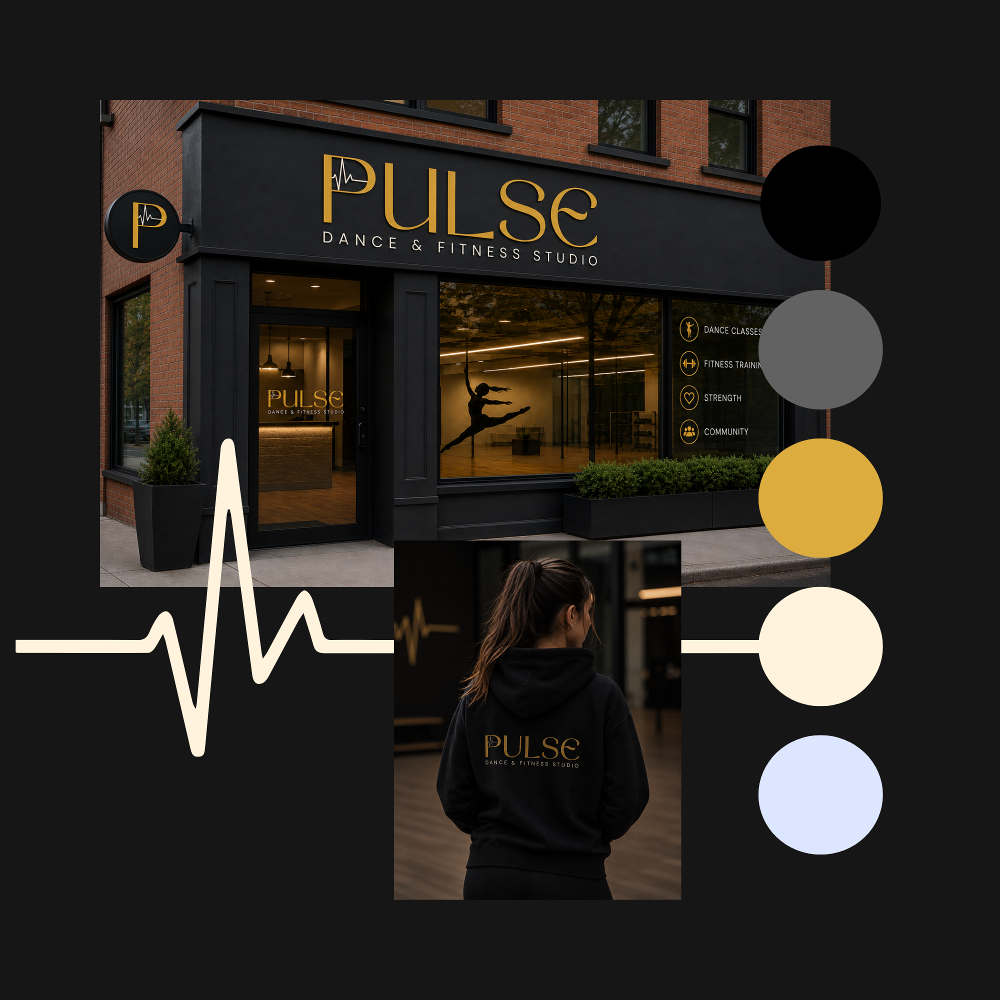 beginner branding
