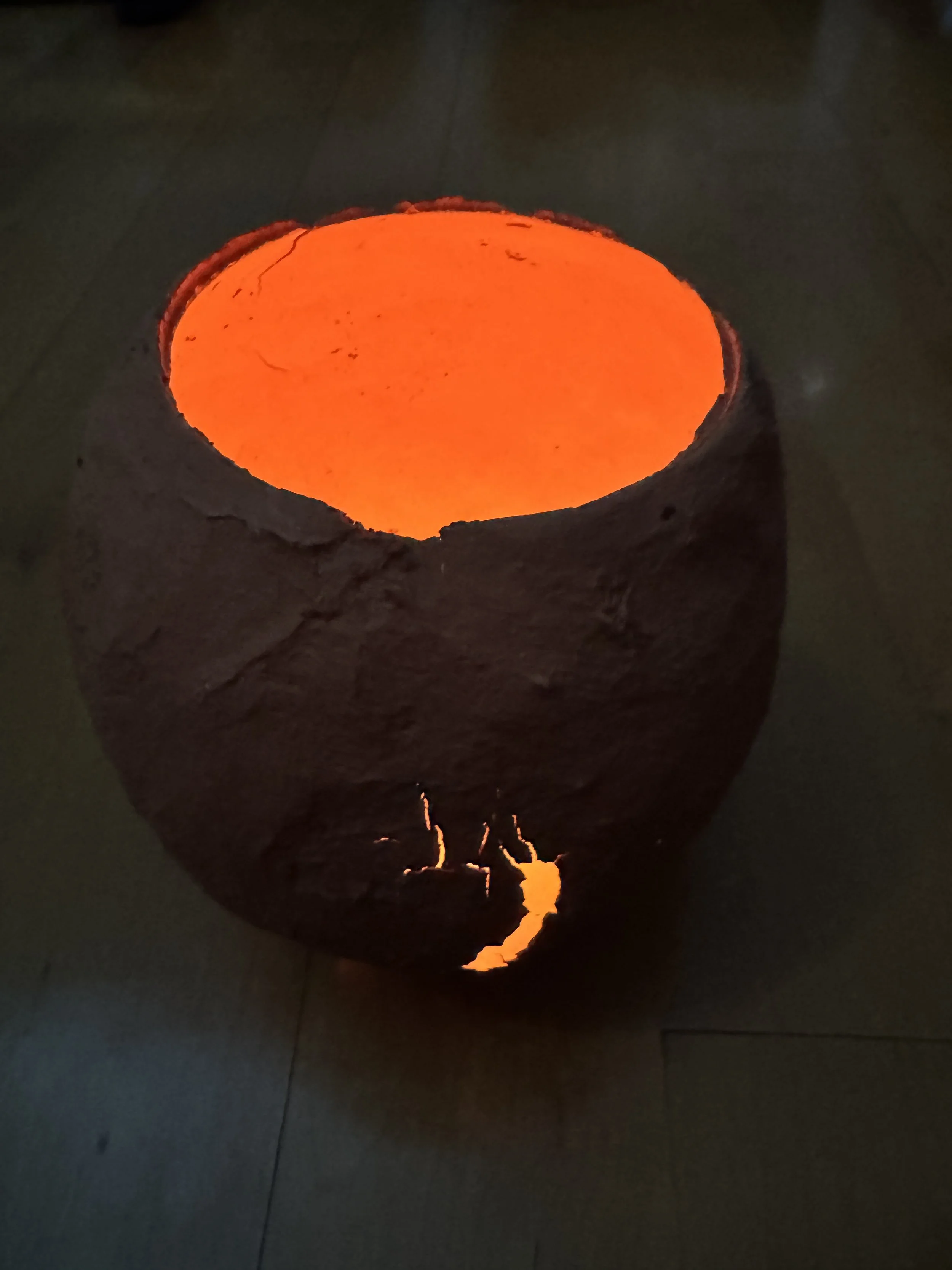 1. Exploration of Wool Temper on Local Clay copy.JPG