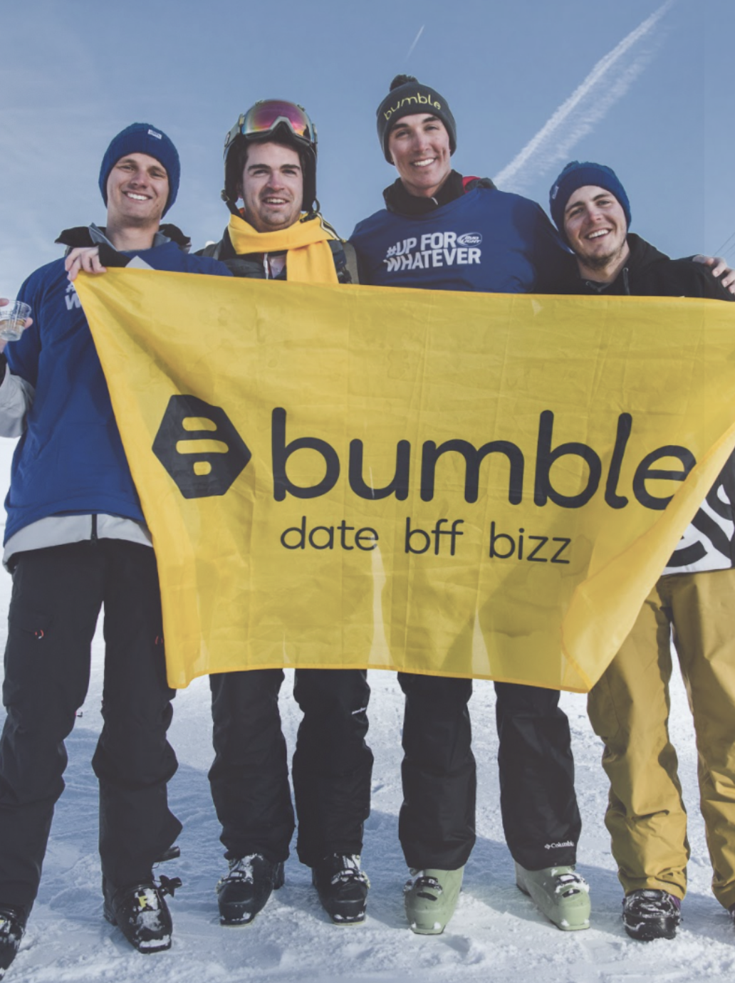 National Campus & Lifestyle Partnerships