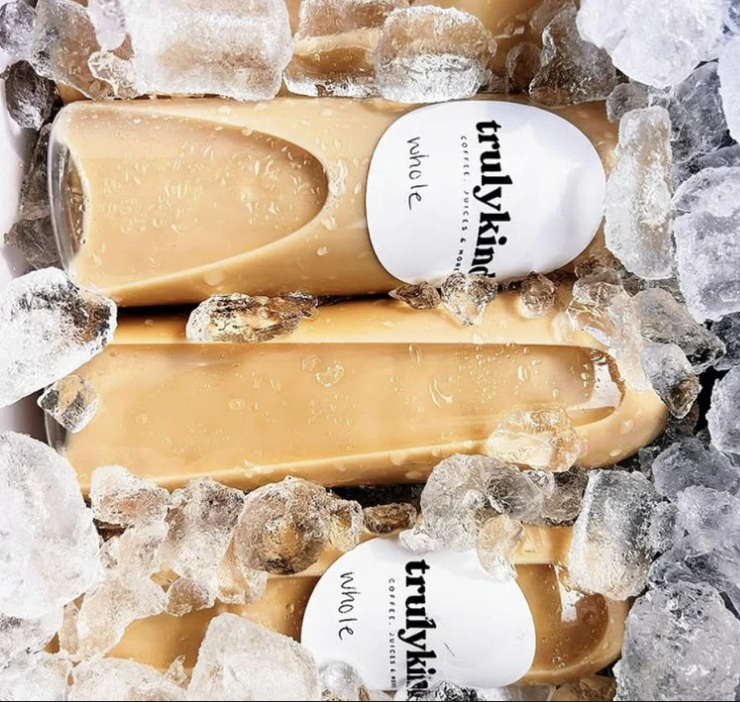 TrulyKind | Brand Voice & Messaging Strategy