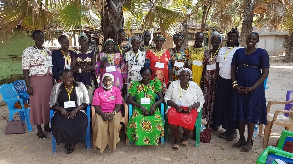 A window of opportunity in Greater Rumbek