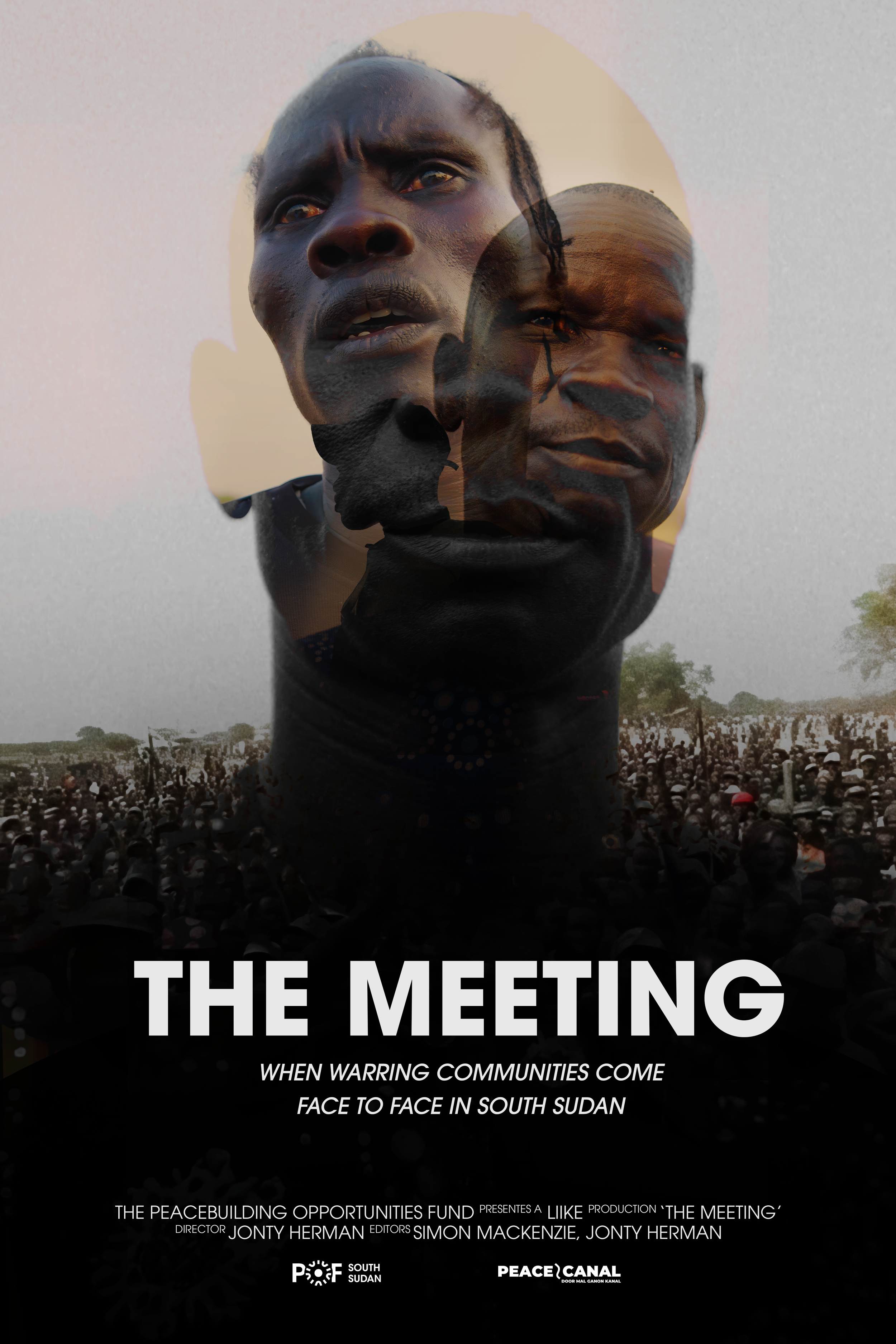 ONLINE Release of ‘THE MEETING’