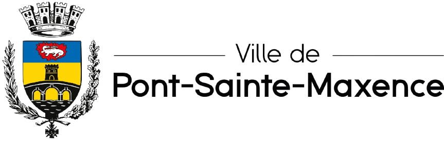 Le logo de la ville de Port-Saint-Maxence.