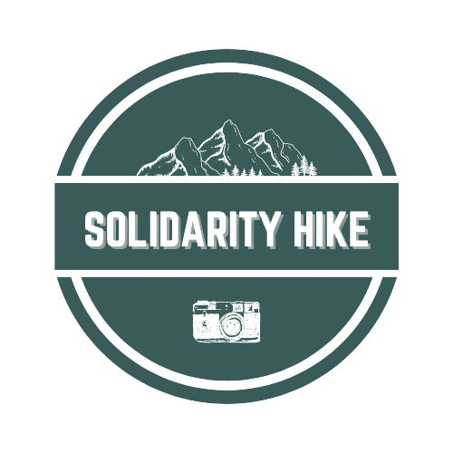 Solidarity Hike