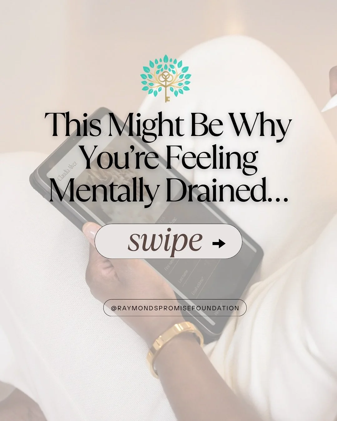 We&rsquo;re living in the most connected time in history&hellip; but why do so many of us feel more anxious, distracted, and overwhelmed than ever?

📉 Slide through to explore how the digital age might be affecting your mental health.

And if you&rs