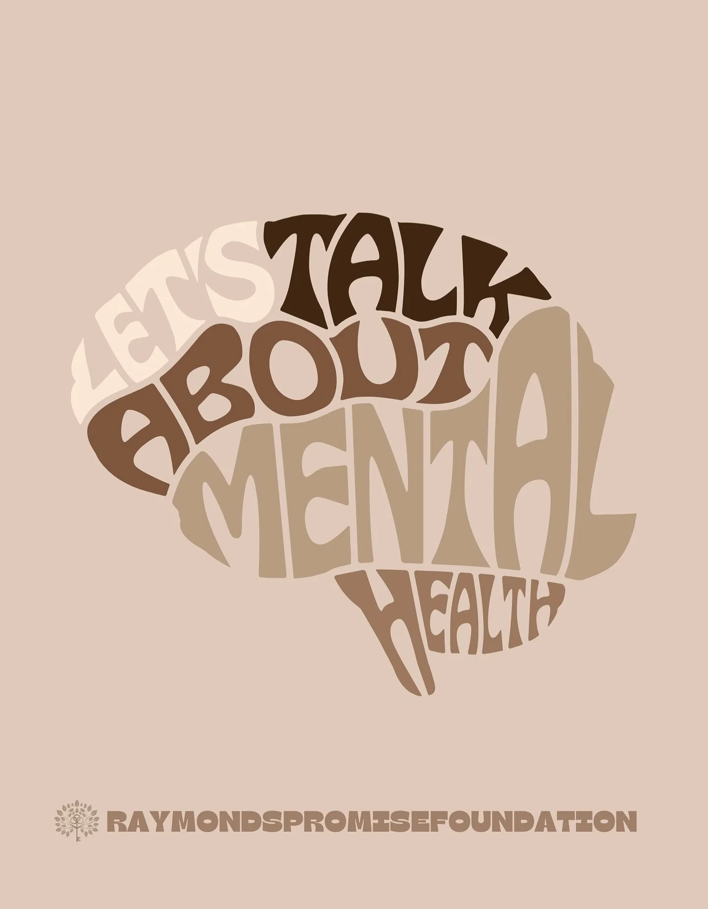 May is Mental Health Awareness Month and we have a lot planned.

From stories to affirmations to tough-but-necessary conversations, this month is all about healing out loud.

Let&rsquo;s start here:
&ldquo;I&rsquo;m still healing, and that&rsquo;s ok