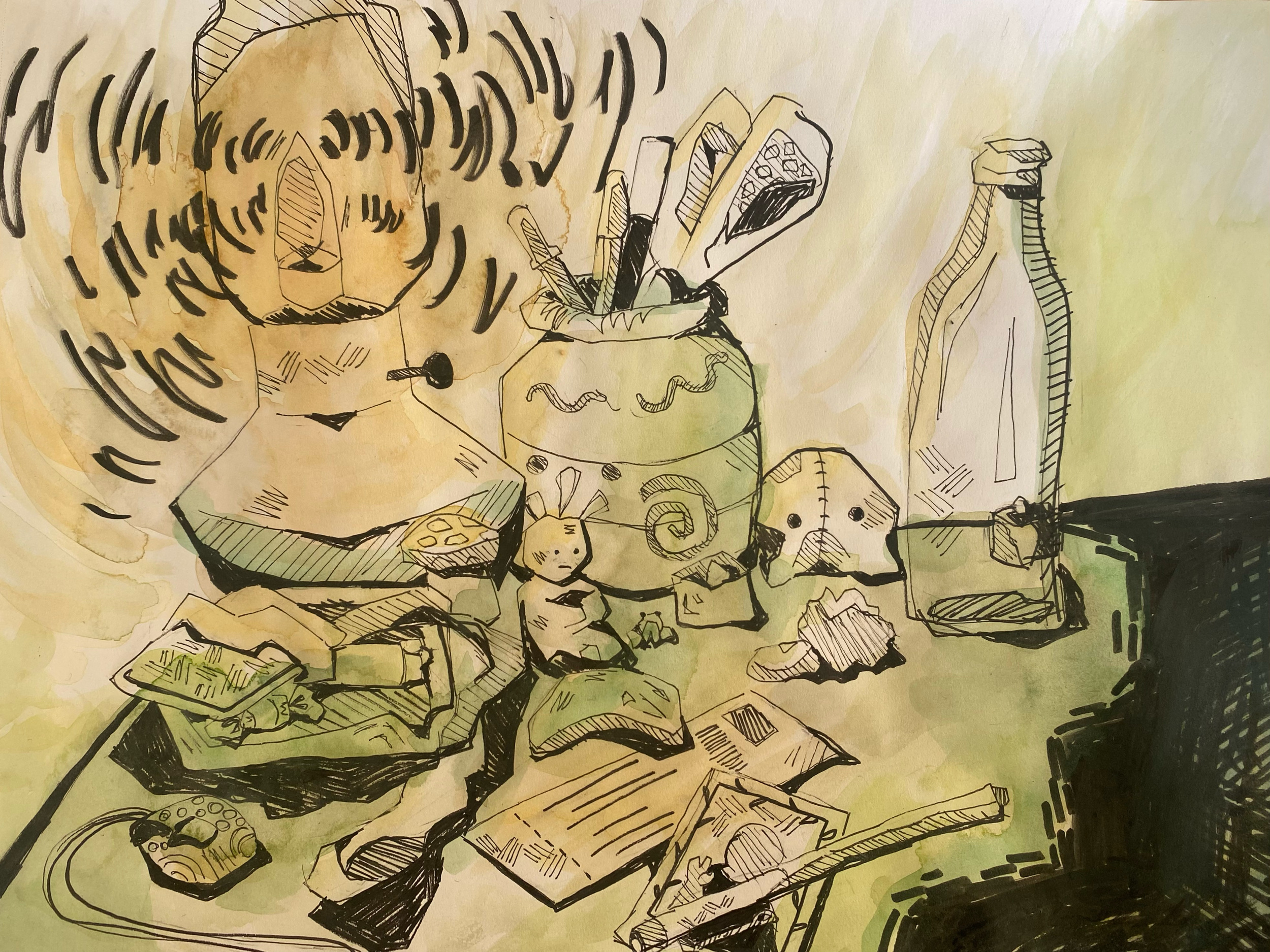 DrawingI.WatercolorStillLife.png