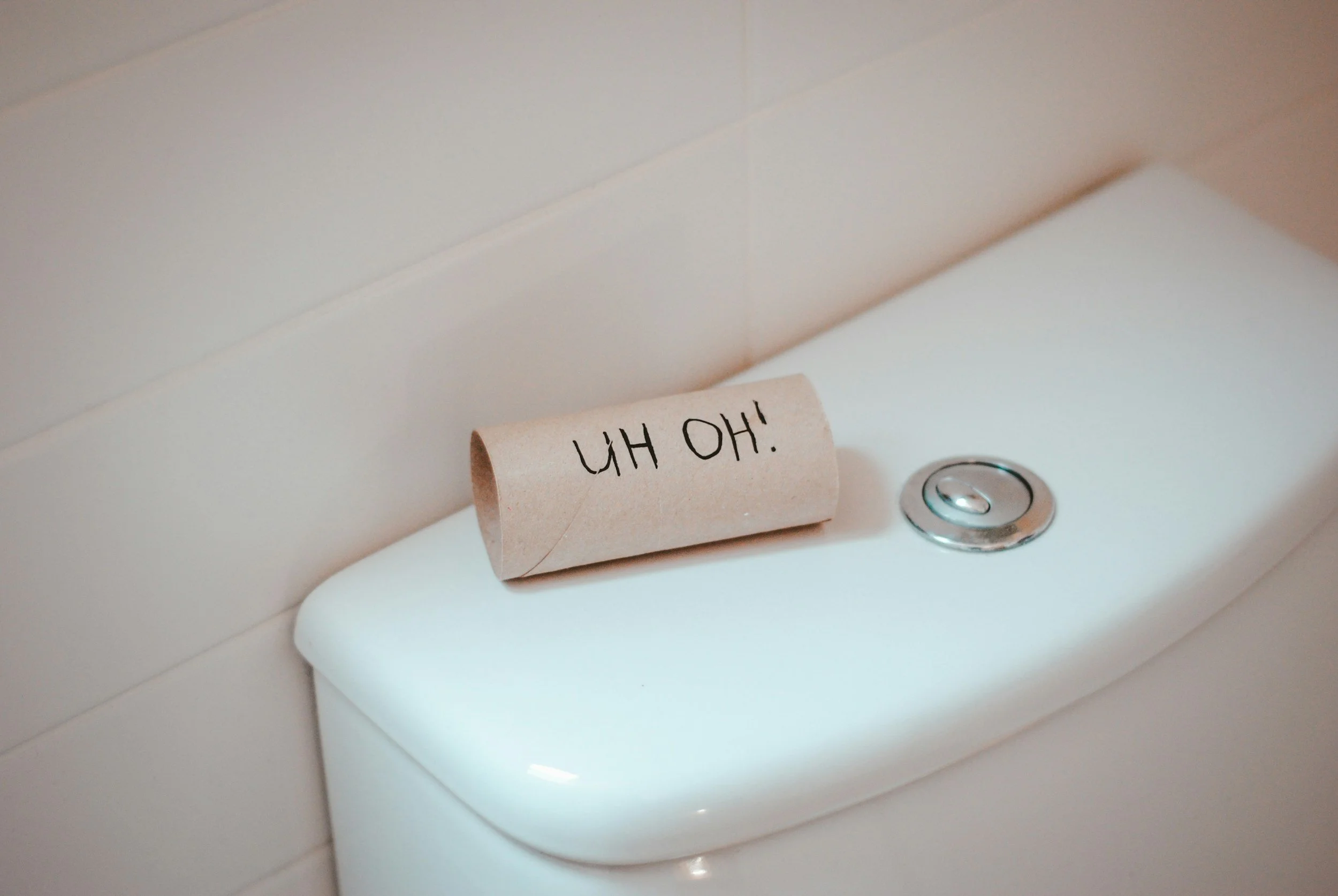Why Constipation Matters More Than You Think — Digestive Clarity Series (Part 3)