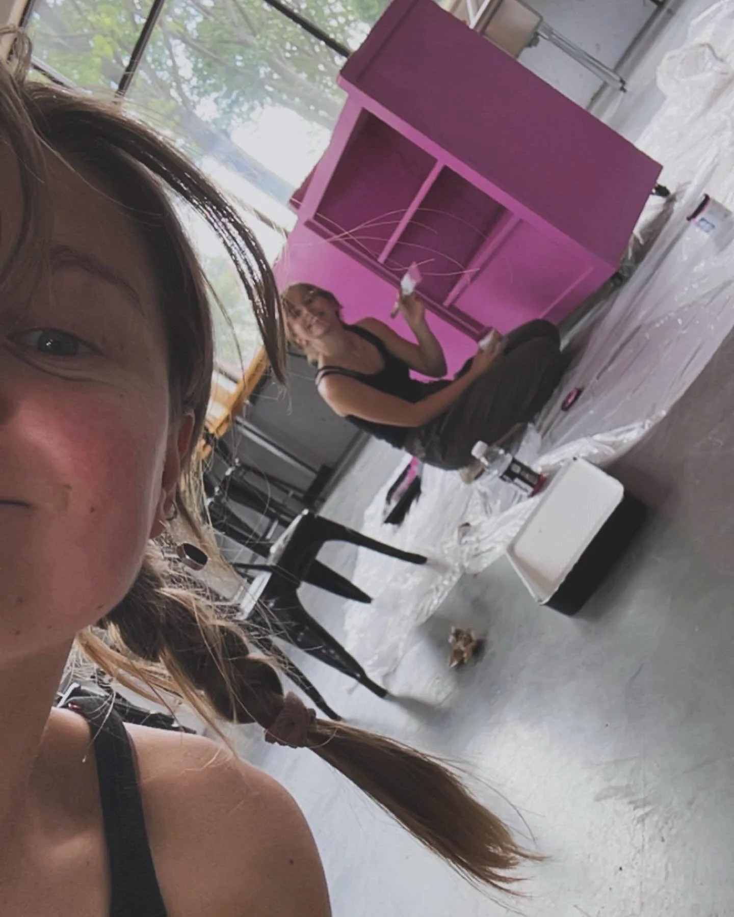 We will be closed for in house service from  3/16-3/21 for a spring break refresh 🧼🧹🫧

We will be offering to-go only service from our patio, weather permitting. Check Instagram and our Google page for updates!