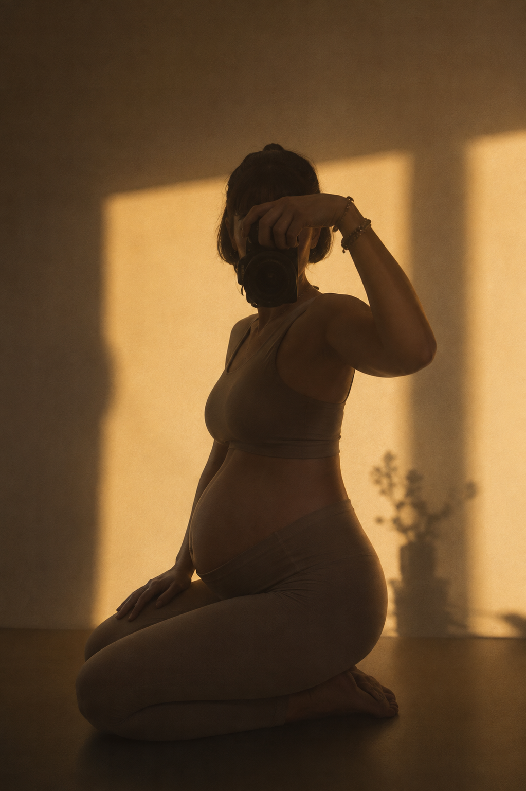 Birth & Beyond CARE birth preparation workshop