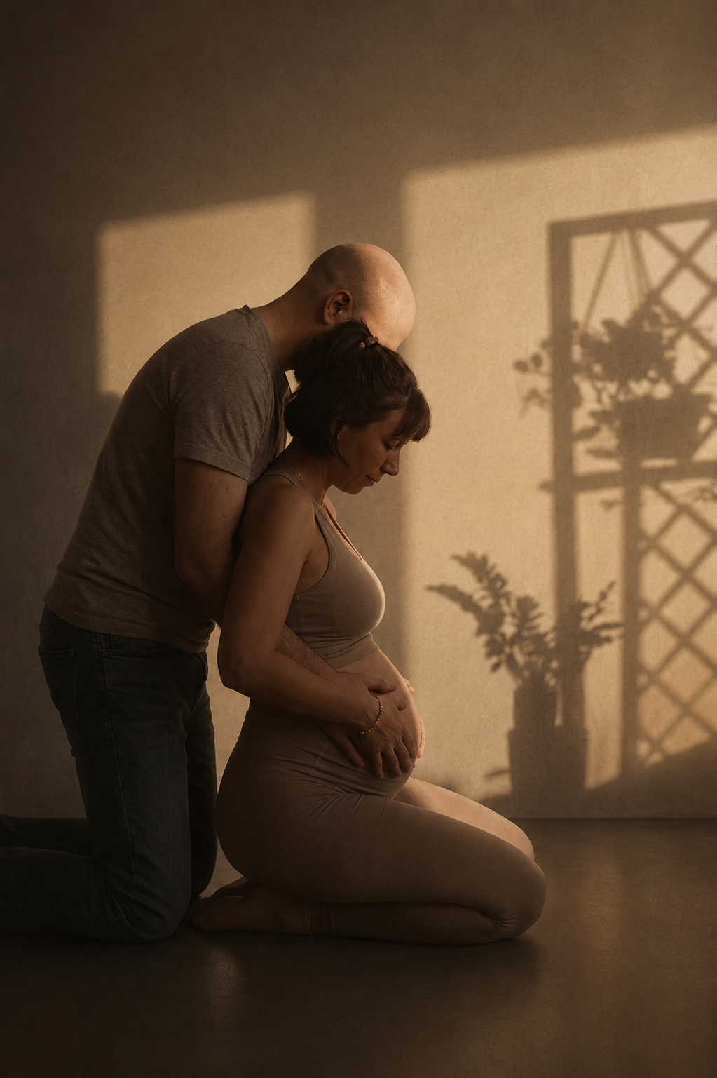 Birth & Beyond NURTURE birth preparation workshop