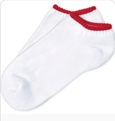Cheer Socks - Required for Uniform