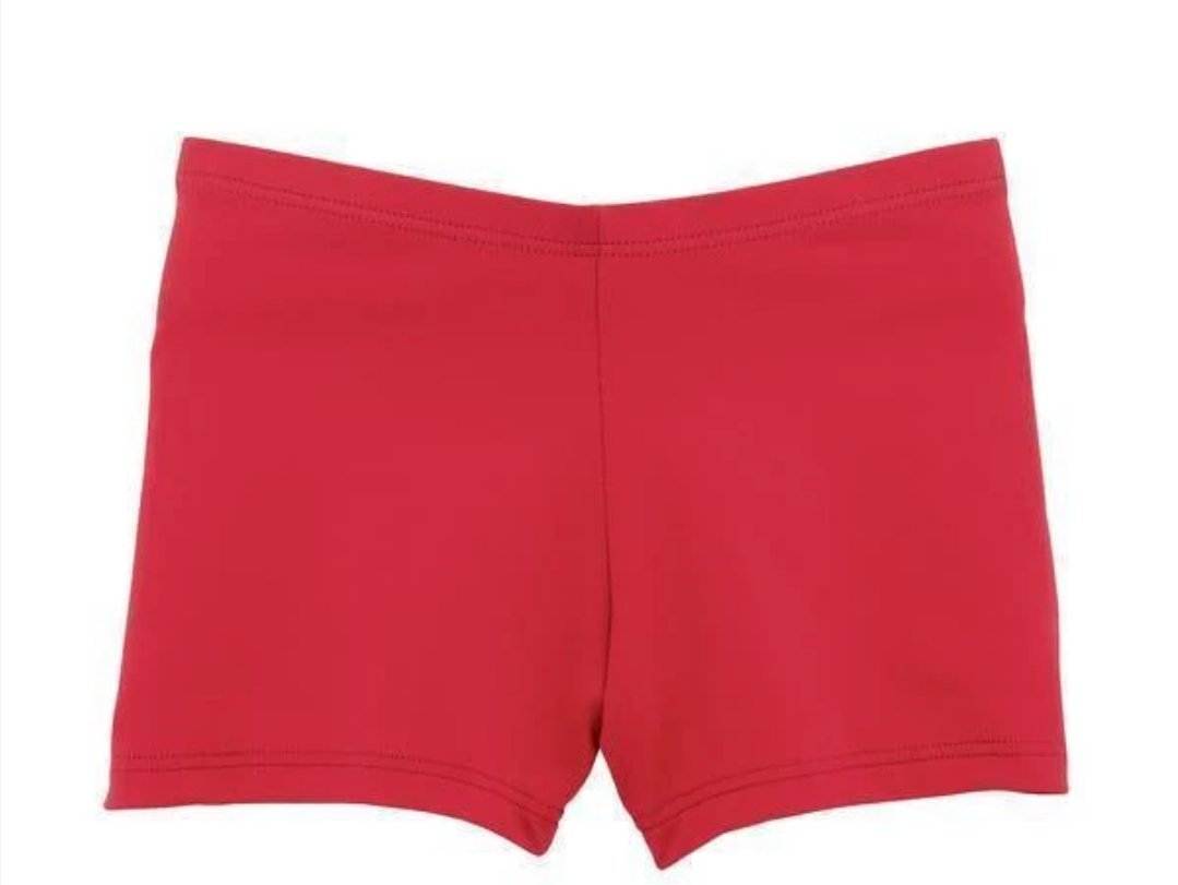 Briefs - Required for Uniform